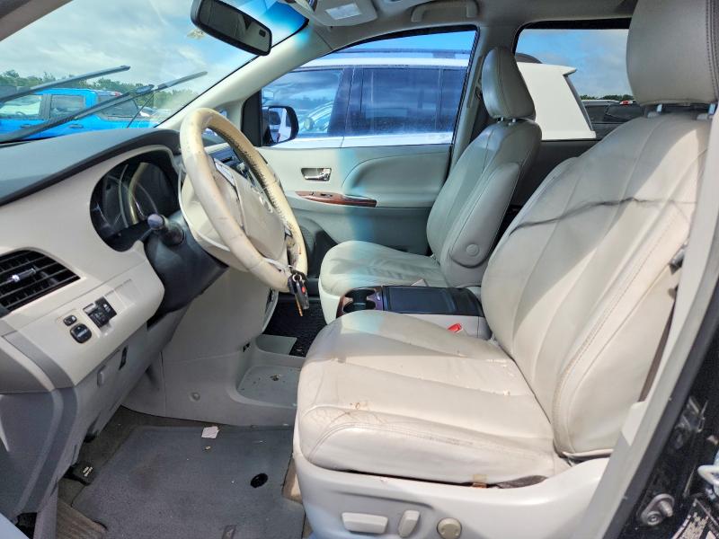 Продаж на аукціоні авто 2013 Toyota Sienna, vin: 5TDYK3DCXDS343307, номер лоту: 66124456