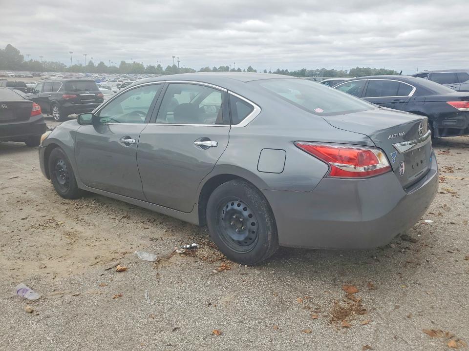 Продаж на аукціоні авто 2014 Nissan Altima, vin: 1N4AL3AP2EC402493, номер лоту: 64149956