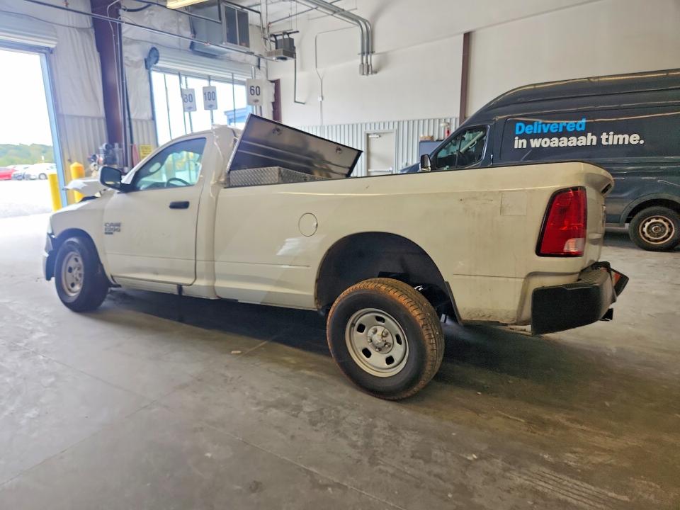 Aukcja sprzedaży 2023 Ram 1500 Classic, vin: 3C6JR6DG2PG655231, numer aukcji: 66588286