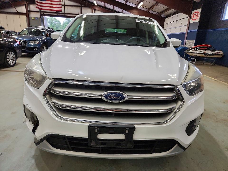 Aukcja sprzedaży 2017 Ford Escape, vin: 1FMCU9GD6HUE00546, numer aukcji: 68619126