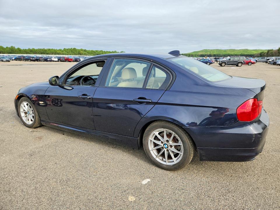 Aukcja sprzedaży 2010 Bmw 328, vin: WBAPK5C58AA653634, numer aukcji: 67683046