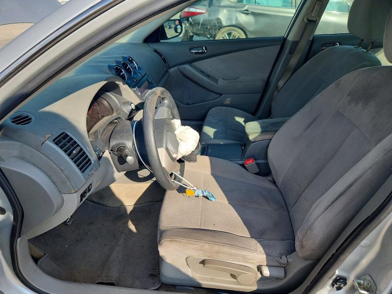 Продажа на аукционе авто 2012 Nissan Altima, vin: 1N4AL2AP3CN407682, номер лота: 67755726
