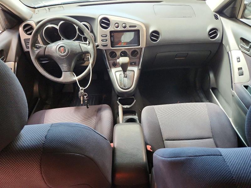 Aukcja sprzedaży 2004 Pontiac Vibe, vin: 5Y2SM62824Z442850, numer aukcji: 68177046