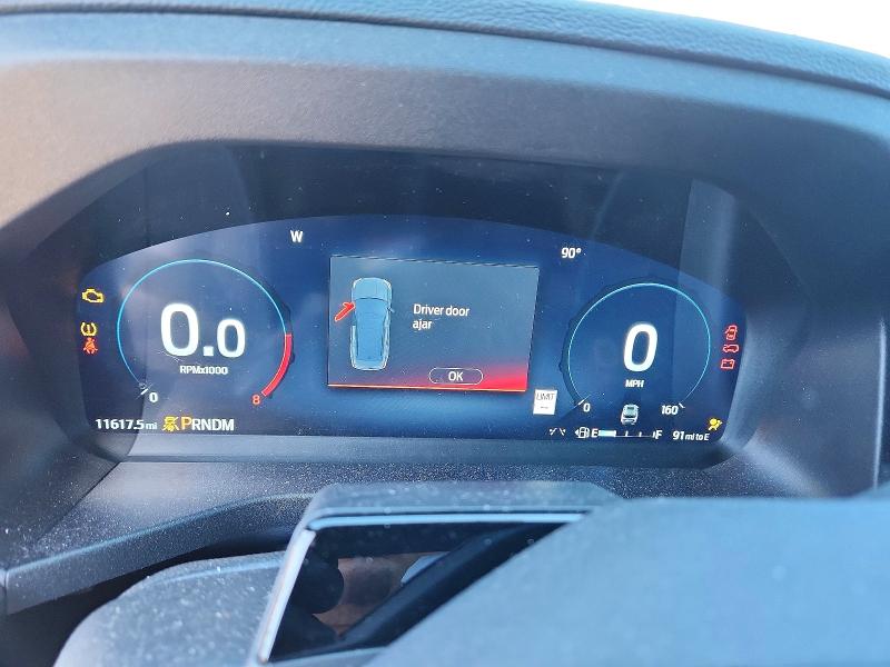 Продажа на аукционе авто 2025 Ford Explorer, vin: 1FMWK8GC0SGC15418, номер лота: 70384516
