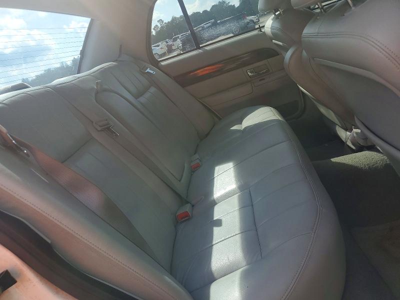 Продажа на аукционе авто 2005 Mercury Grand Marquis, vin: 2MEFM75W55X662006, номер лота: 68495956
