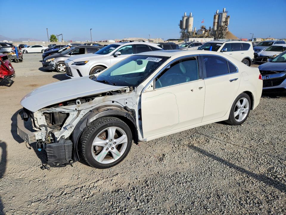 Продаж на аукціоні авто 2009 Acura Tsx, vin: JH4CU26689C030754, номер лоту: 68690676