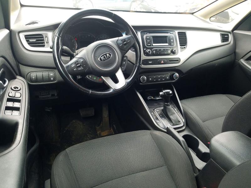 Aukcja sprzedaży 2015 Kia Rondo, vin: KNAHT8A34F7087545, numer aukcji: 67497436