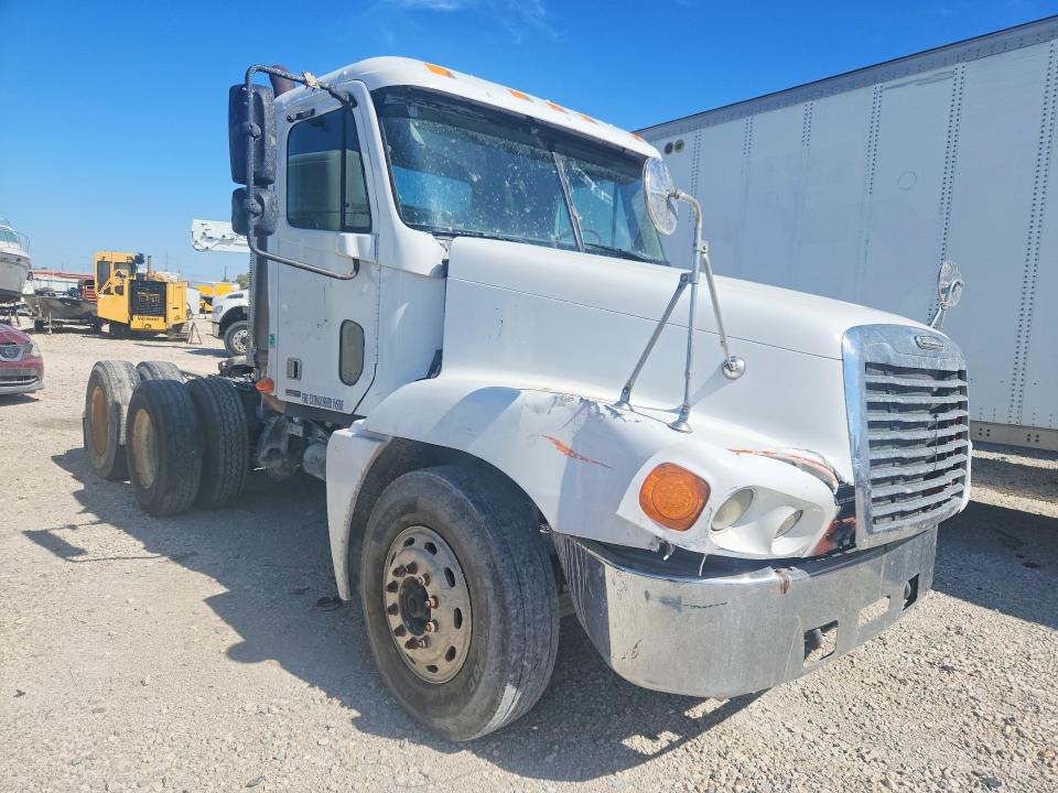 Aukcja sprzedaży 2005 Freightliner Cst120, vin: 1FUJBBCGX5LU38199, numer aukcji: 69883176