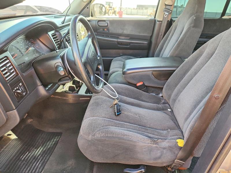 Продажа на аукционе авто 2004 Dodge Dakota, vin: 1D7HG38N74S538730, номер лота: 69385426