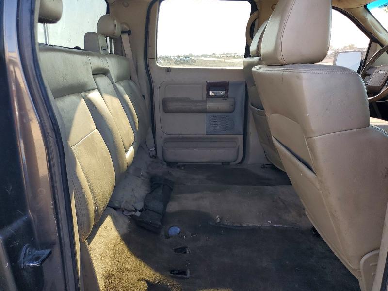 Продаж на аукціоні авто 2005 Ford F150, vin: 1FTPW12575FA11268, номер лоту: 68091836
