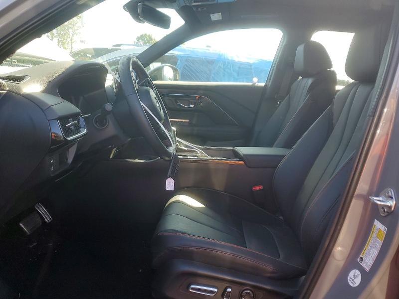 2026 Acura Adx მანქანა იყიდება აუქციონზე, vin: 3HDSA2H71TM703030, აუქციონის ნომერი: 67887266