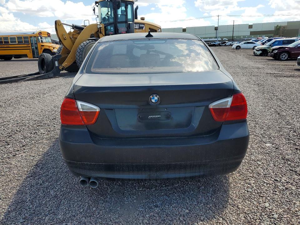 Auction sale of the 2008 Bmw 328, vin: WBAVC53518FZ84153, lot number: 68875386