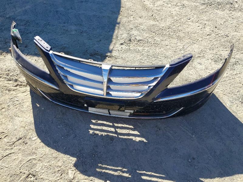 70805376 :رقم المزاد ، KMHGC4DD5CU203520 vin ، 2012 Hyundai Genesis مزاد بيع