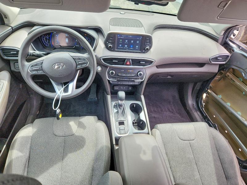 Продажа на аукционе авто 2019 Hyundai Santa Fe, vin: 5NMS33AD5KH110970, номер лота: 68759606