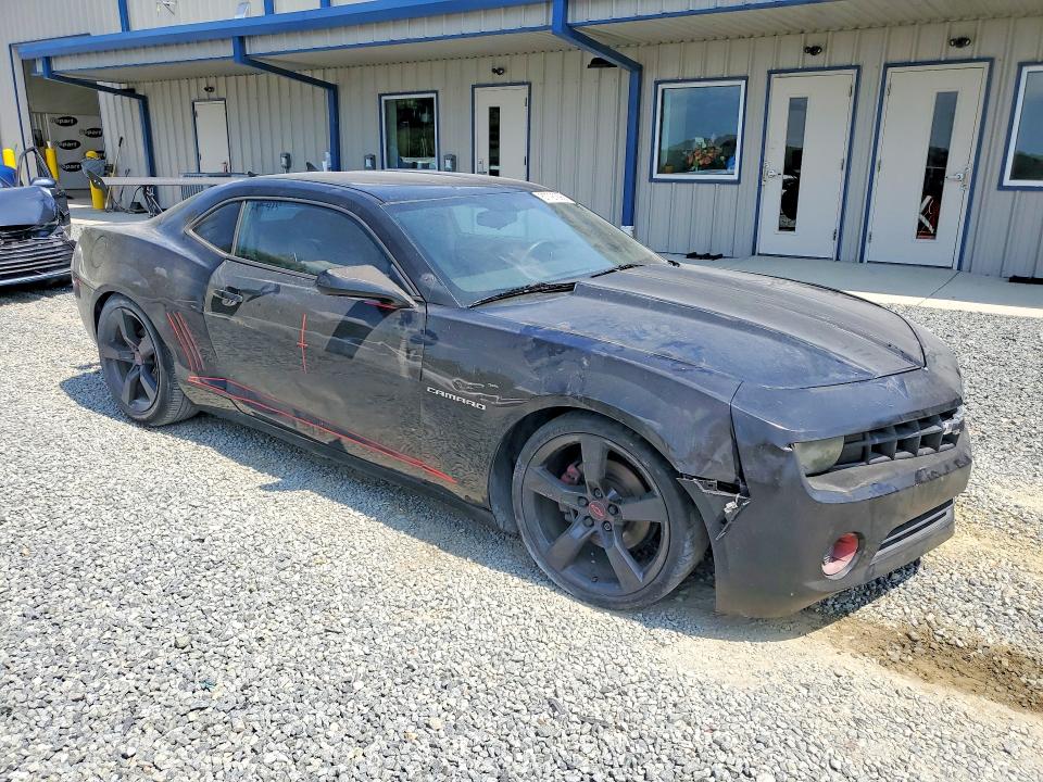67797296 :رقم المزاد ، 2G1FE1E32C9182789 vin ، 2012 Chevrolet Camaro مزاد بيع