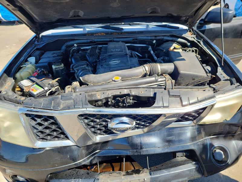 2007 Nissan Pathfinder მანქანა იყიდება აუქციონზე, vin: 5N1AR18W07C619775, აუქციონის ნომერი: 67607216