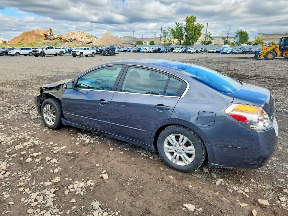 Продажа на аукционе авто 2010 Nissan Altima, vin: 1N4AL2AP9AC170205, номер лота: 71141876