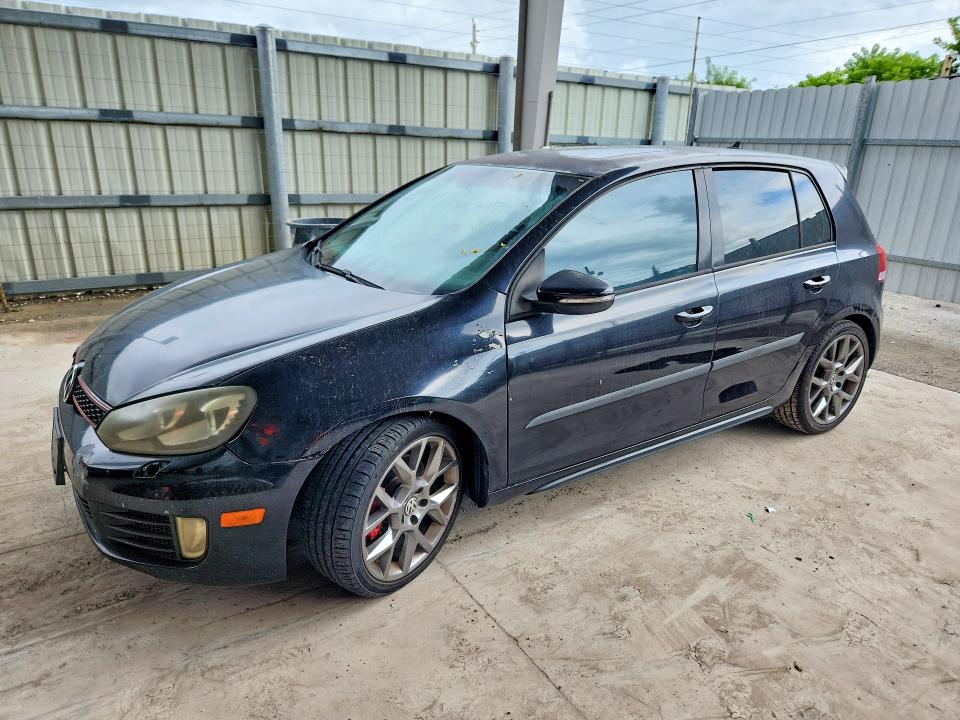 Aukcja sprzedaży 2013 Volkswagen Gti, vin: WVWHV7AJ5DW141119, numer aukcji: 71180206