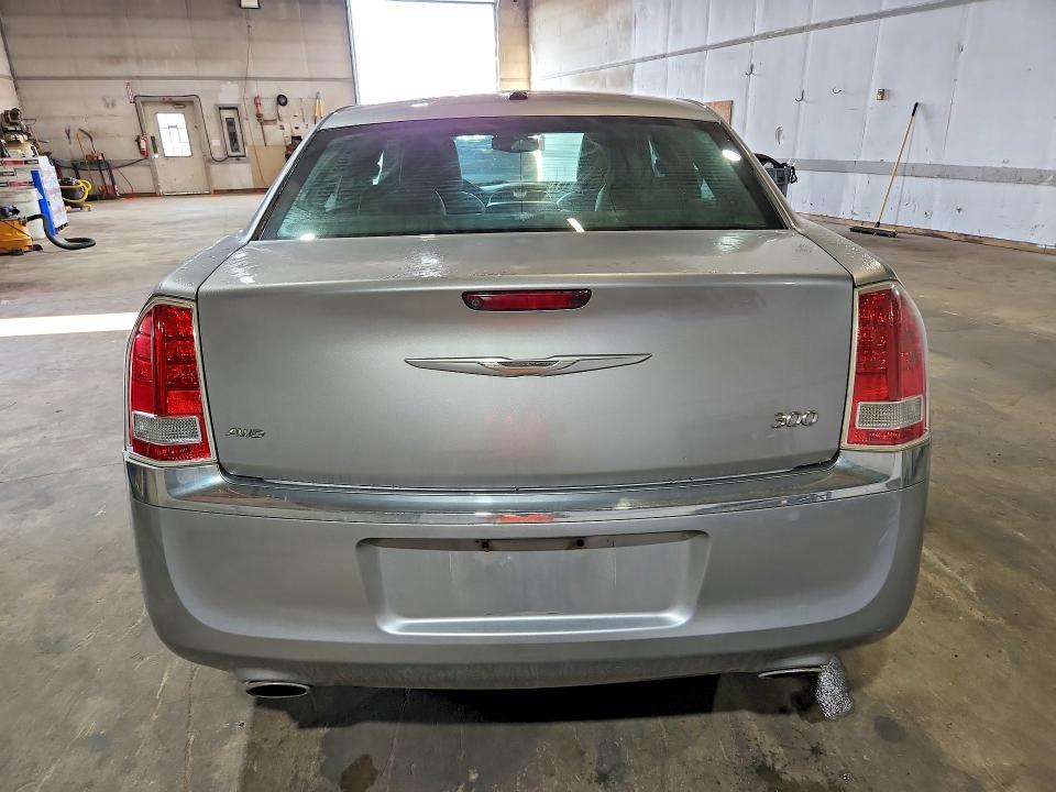 Aukcja sprzedaży 2014 Chrysler 300, vin: 2C3CCARG2EH384929, numer aukcji: 66956436