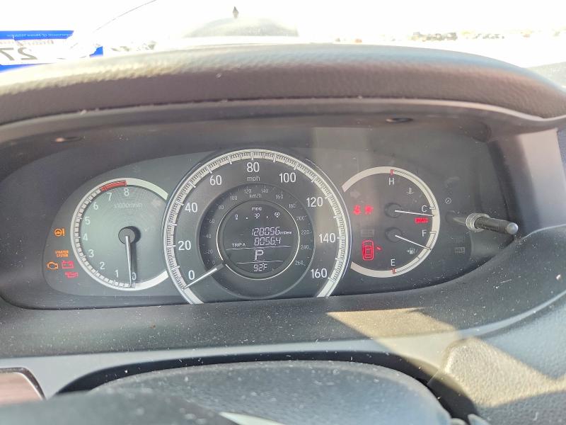 Aukcja sprzedaży 2017 Honda Accord, vin: 1HGCR2F80HA137488, numer aukcji: 67014486