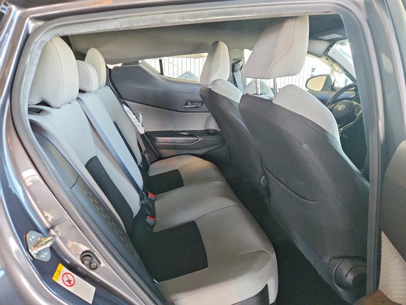 Aukcja sprzedaży 2019 Toyota C-hr, vin: JTNKHMBX8K1026227, numer aukcji: 69044596