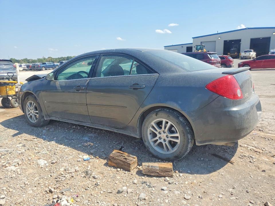 Aukcja sprzedaży 2006 Pontiac G6, vin: 1G2ZG558664100754, numer aukcji: 67286326