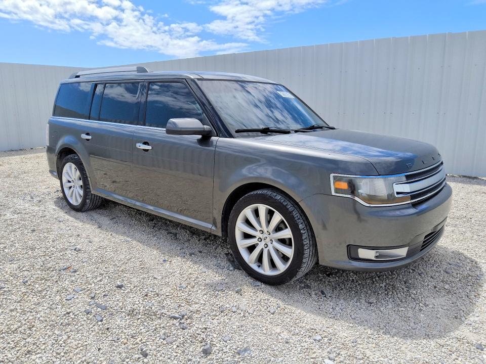 Aukcja sprzedaży 2016 Ford Flex, vin: 2FMGK5C82GBA21606, numer aukcji: 69300506
