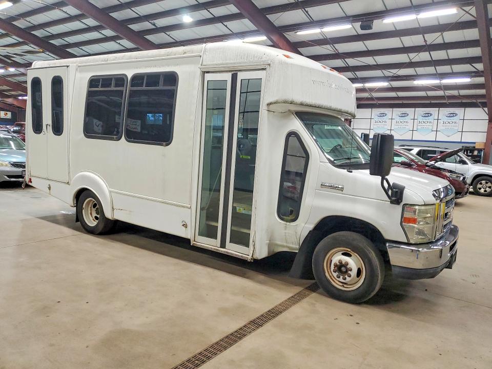 Продажа на аукционе авто 2013 Ford E-350, vin: 1FDEE3FS7FDA05078, номер лота: 70832666
