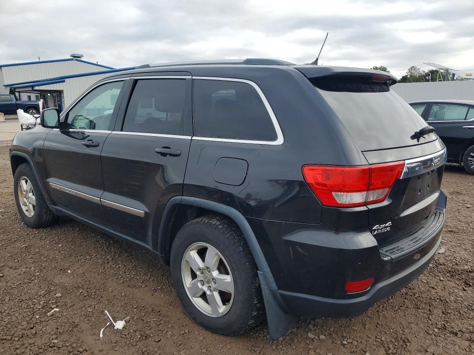 69538746 :رقم المزاد ، 1C4RJFAG4DC506101 vin ، 2013 Jeep Grand Cherokee مزاد بيع