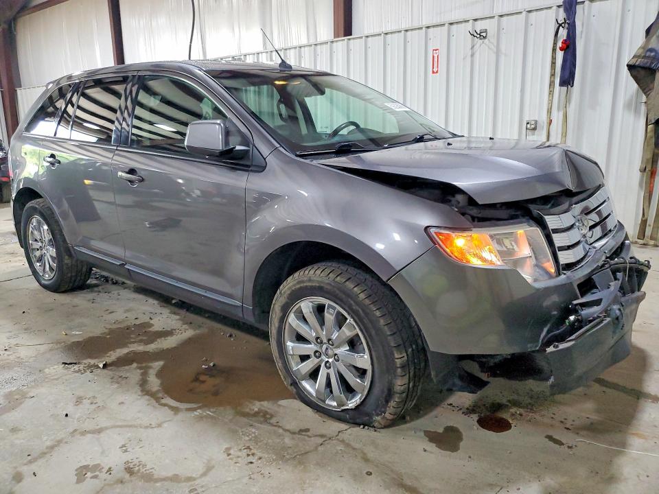 Auction sale of the 2010 Ford Edge, vin: 2FMDK4JC3ABA07533, lot number: 69293086
