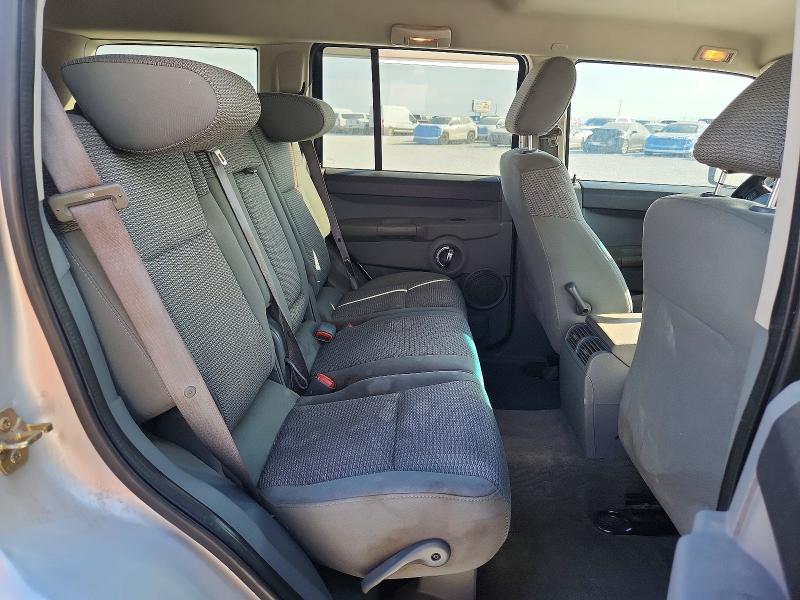 Продажа на аукционе авто 2006 Jeep Commander, vin: 1J8HH48K46C343788, номер лота: 70099556