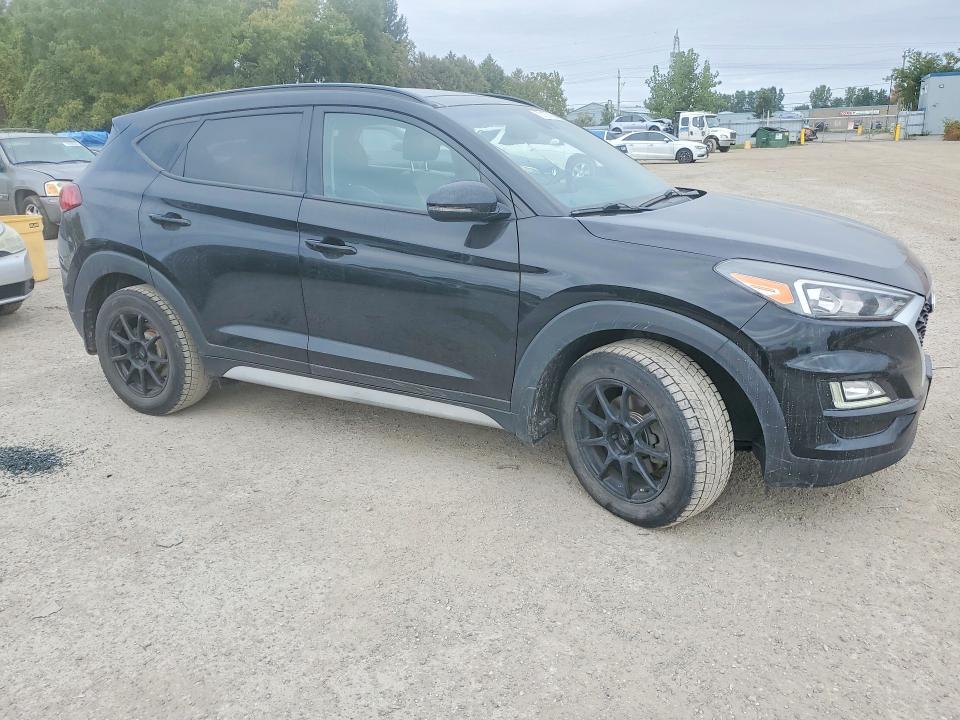 2020 Hyundai Tucson მანქანა იყიდება აუქციონზე, vin: KM8J3CA47LU094451, აუქციონის ნომერი: 70107156