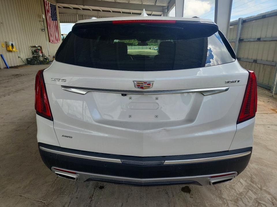 Aukcja sprzedaży 2024 Cadillac Xt5, vin: 1GYKNDR49RZ728233, numer aukcji: 67476156