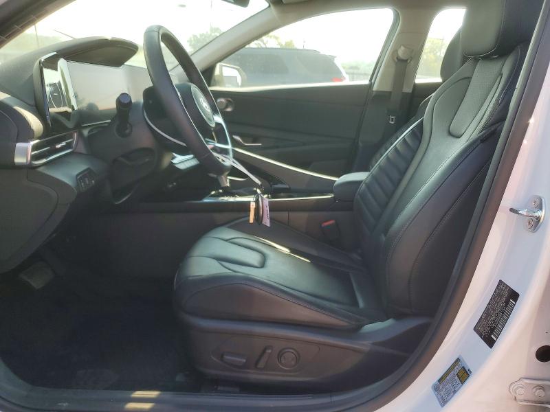 Aukcja sprzedaży 2025 Hyundai Elantra, vin: KMHLN4DJ8SU133198, numer aukcji: 68701076