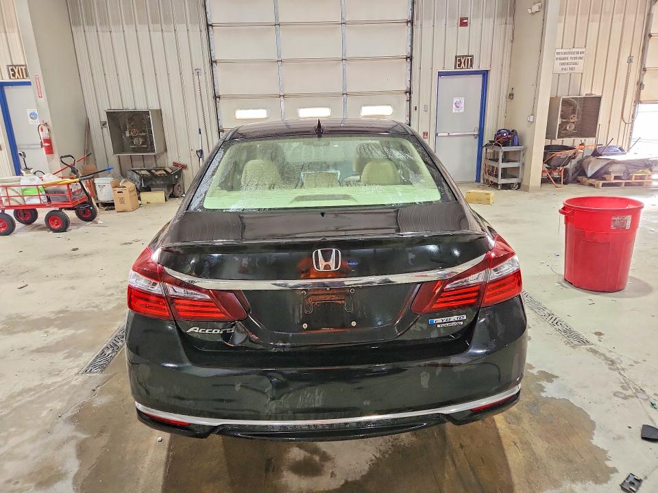 Aukcja sprzedaży 2017 Honda Accord, vin: JHMCR6F75HC029061, numer aukcji: 67853876