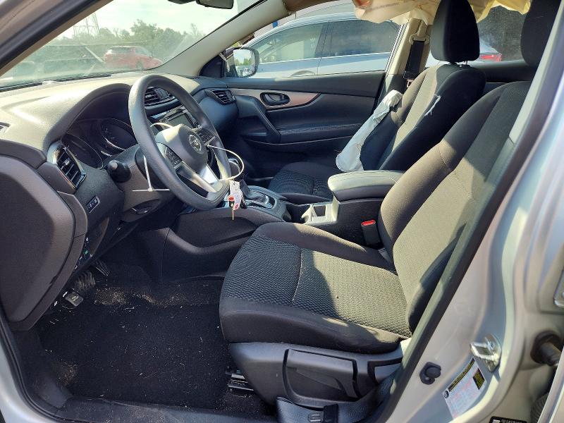 Продаж на аукціоні авто 2020 Nissan Rogue Sport, vin: JN1BJ1CW6LW648474, номер лоту: 68394566