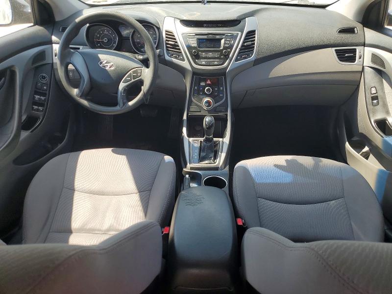 Aukcja sprzedaży 2016 Hyundai Elantra, vin: 5NPDH4AE3GH690755, numer aukcji: 70417106