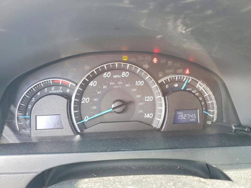 2012 Toyota Camry მანქანა იყიდება აუქციონზე, vin: 4T1BF1FK6CU501621, აუქციონის ნომერი: 68633546