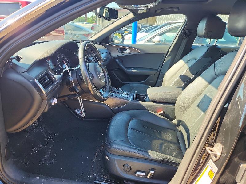 Aukcja sprzedaży 2017 Audi A6, vin: WAUF8AFC5HN047952, numer aukcji: 67245856