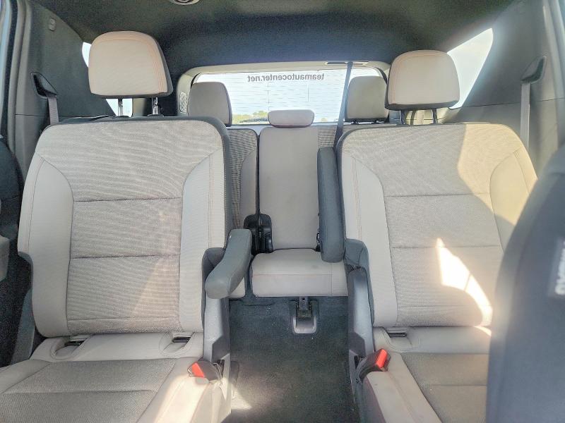 2025 Chevrolet Traverse მანქანა იყიდება აუქციონზე, vin: 1GNERGRS3SJ203641, აუქციონის ნომერი: 68748806