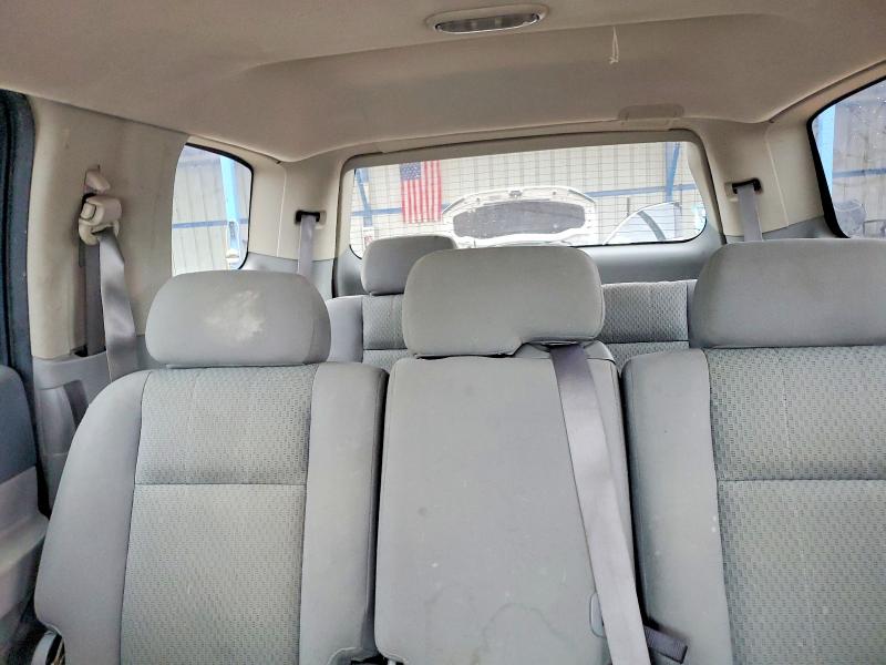 Продаж на аукціоні авто 2007 Dodge Durango, vin: 1D8HB38P97F563900, номер лоту: 70285346