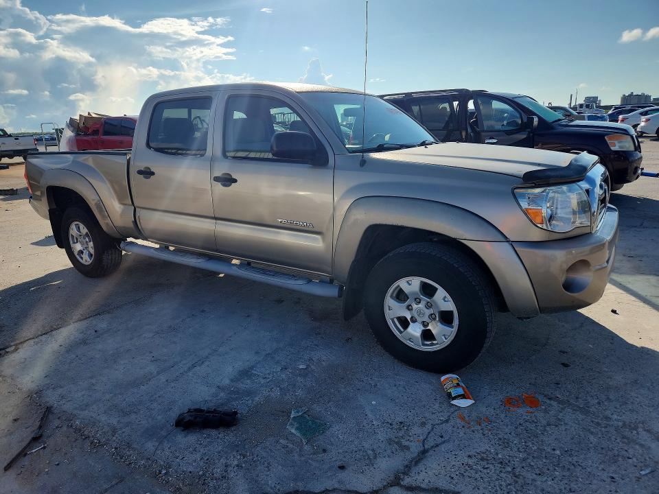 67113426 :رقم المزاد ، 3TMKU72NX6M007266 vin ، 2006 Toyota Tacoma مزاد بيع