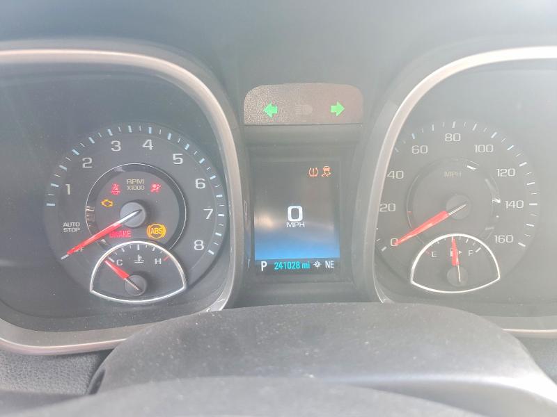 Aukcja sprzedaży 2014 Chevrolet Malibu, vin: 1G11C5SL9EF172332, numer aukcji: 67736666