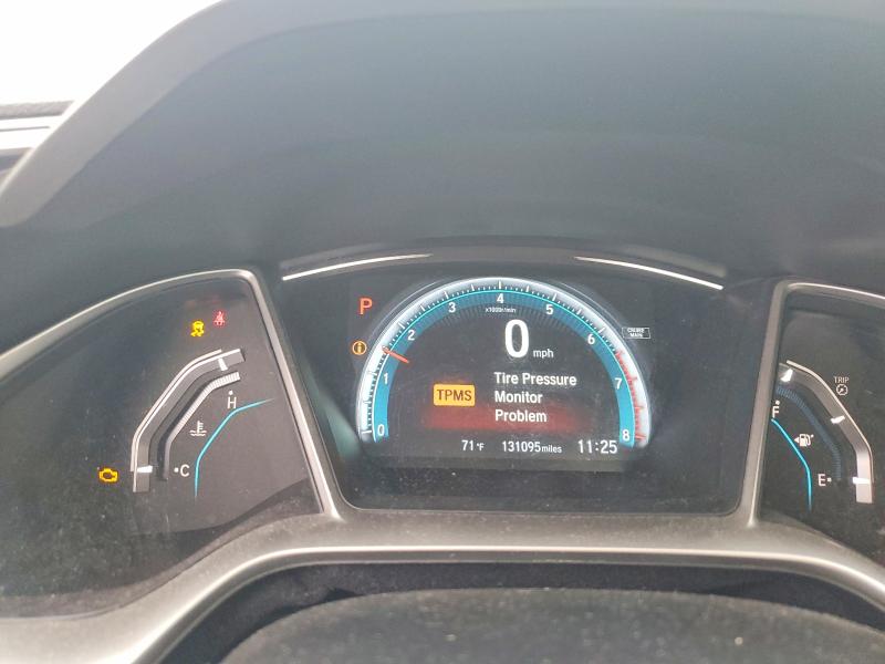 Продаж на аукціоні авто 2016 Honda Civic, vin: 2HGFC3B35GH360138, номер лоту: 69122566