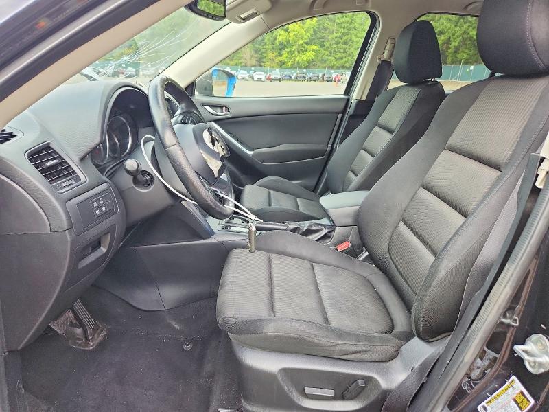 70370706 :رقم المزاد ، JM3KE4CE4D0132751 vin ، 2013 Mazda Cx-5 مزاد بيع