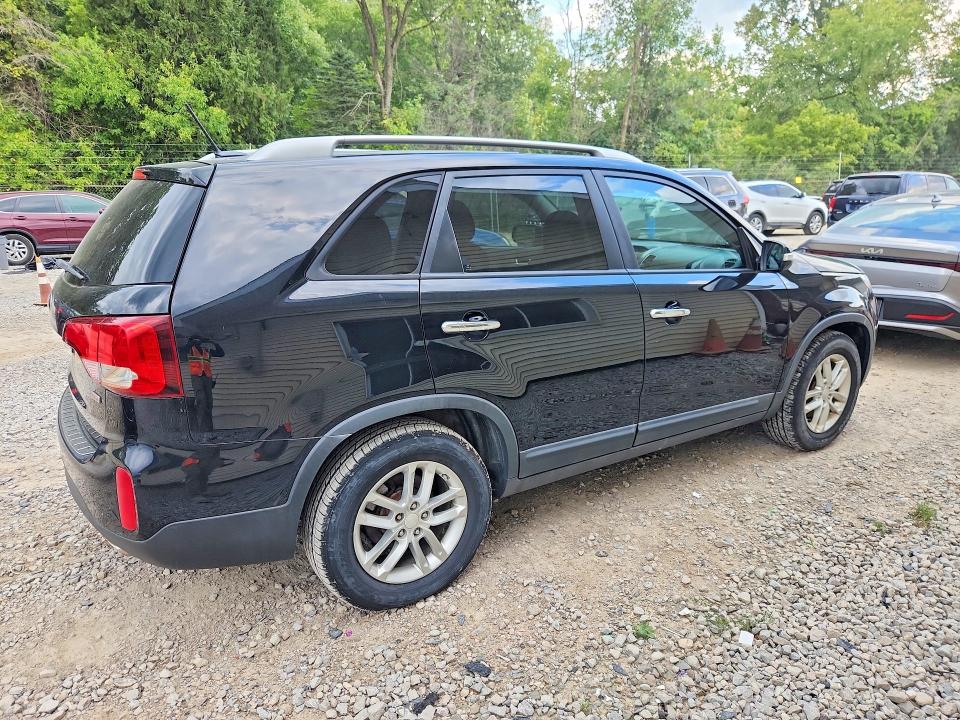 Aukcja sprzedaży 2014 Kia Sorento, vin: 5XYKT3A69EG431393, numer aukcji: 68276896