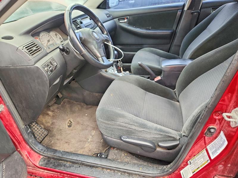 Aukcja sprzedaży 2005 Toyota Corolla, vin: 1NXBR32E75Z435392, numer aukcji: 71434086