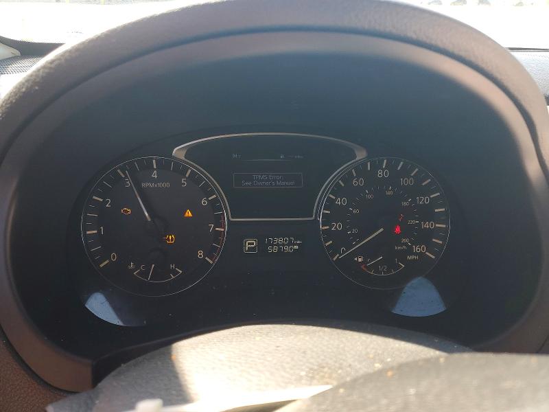 Продаж на аукціоні авто 2015 Nissan Altima, vin: 1N4AL3AP7FC178994, номер лоту: 69004846