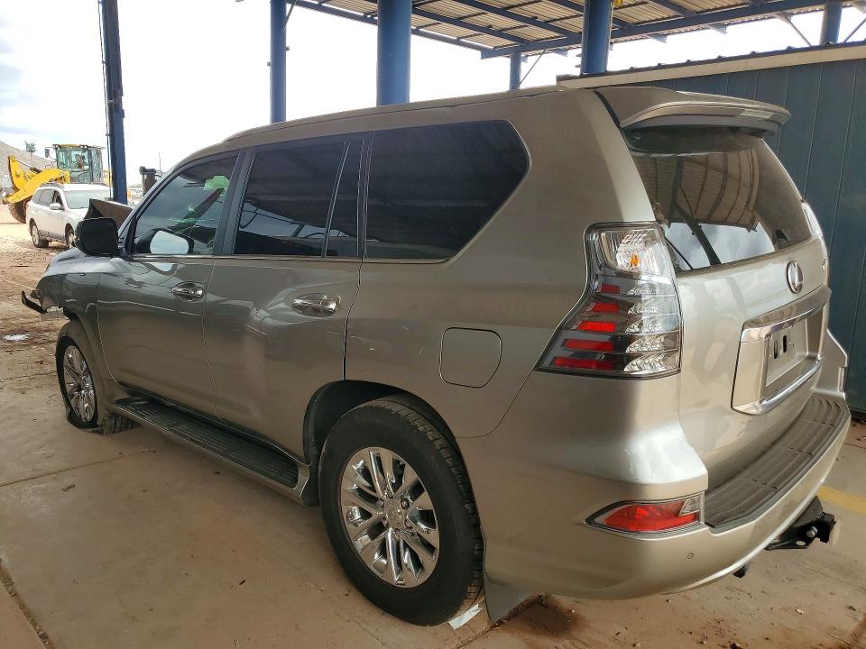 Aukcja sprzedaży 2020 Lexus Gx, vin: JTJAM7BX6L5262458, numer aukcji: 68990276