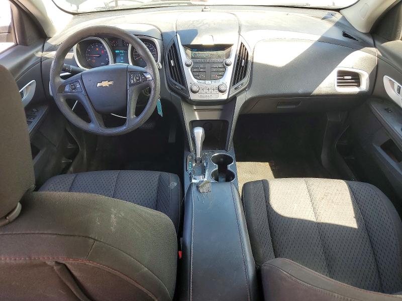 Продаж на аукціоні авто 2013 Chevrolet Equinox, vin: 2GNALBEK4D6285338, номер лоту: 69394446